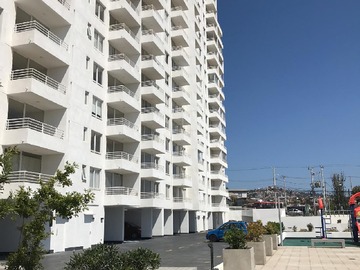 Arriendo Mensual / Departamento / Valparaíso