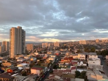 Arriendo Mensual / Departamento / Valparaíso
