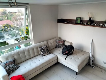 Arriendo Mensual / Departamento / Valparaíso