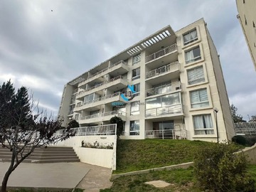 Arriendo Mensual / Departamento / Valparaíso