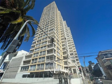 Arriendo Mensual / Departamento / Valparaíso