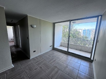 Arriendo Mensual / Departamento / Valparaíso