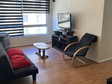 Arriendo Mensual / Departamento / Valparaíso