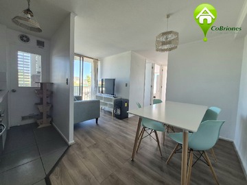 Arriendo Mensual / Departamento / Valparaíso