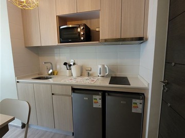 Arriendo Mensual / Departamento / Valparaíso