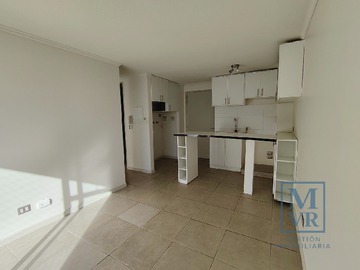 Arriendo Mensual / Departamento / Valparaíso