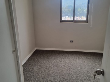 Dormitorio Secundario