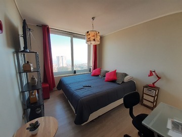 Arriendo Mensual / Departamento / Valparaíso