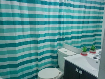 BAÑO EN SUITE