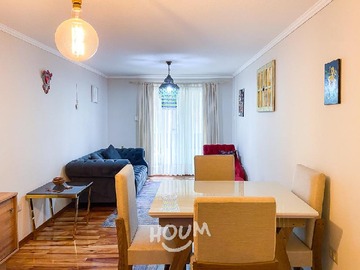 Arriendo Mensual / Departamento / Valparaíso