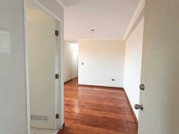 Arriendo Mensual / Departamento / Valparaíso