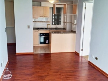 Arriendo Mensual / Departamento / Valparaíso