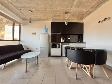 Arriendo Mensual / Departamento / Valparaíso