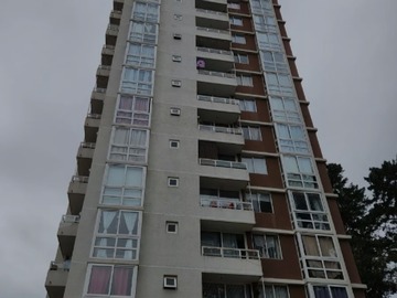 Arriendo Mensual / Departamento / Valparaíso