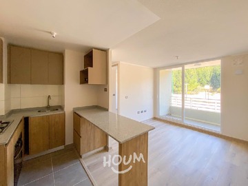 Arriendo Mensual / Departamento / Valparaíso