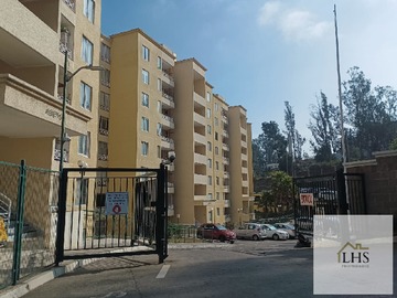 Arriendo Mensual / Departamento / Valparaíso