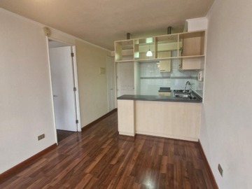 Arriendo Mensual / Departamento / Valparaíso