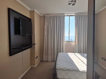 Arriendo Mensual / Departamento / Valparaíso