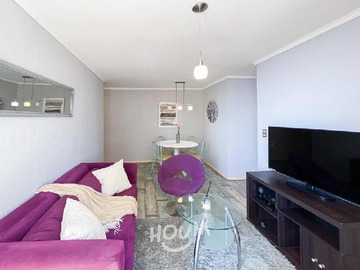 Arriendo Mensual / Departamento / Valparaíso