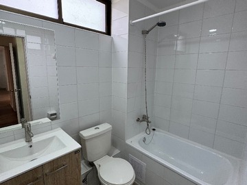 Arriendo Mensual / Departamento / Valparaíso