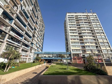 Arriendo Mensual / Departamento / Valparaíso