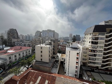 Arriendo Mensual / Departamento / Valparaíso