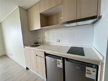 Arriendo Mensual / Departamento / Valparaíso