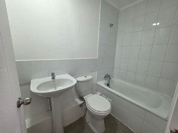 Baño en suite