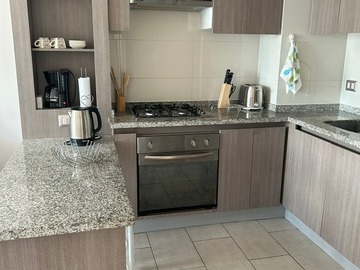 Arriendo Mensual / Departamento / Valparaíso
