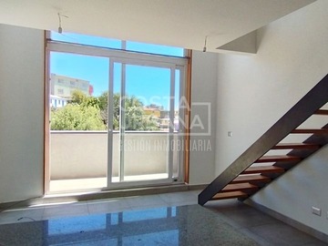 Arriendo Mensual / Departamento / Valparaíso