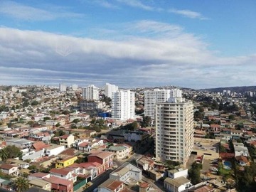 Arriendo Mensual / Departamento / Valparaíso