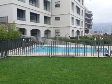 Arriendo Mensual / Departamento / Valparaíso