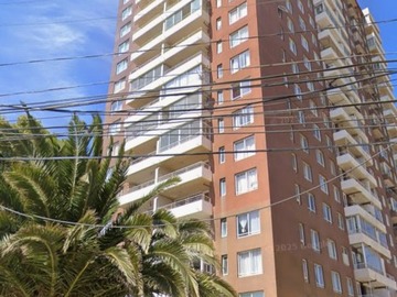 Arriendo Mensual / Departamento / Valparaíso