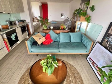 Arriendo Mensual / Departamento / Valparaíso