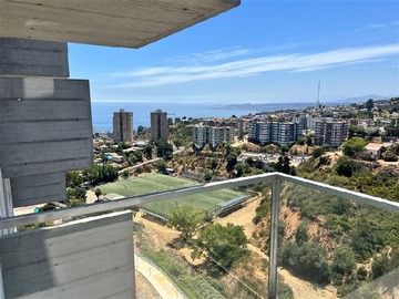 Arriendo Mensual / Departamento / Valparaíso