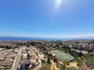 Arriendo Mensual / Departamento / Valparaíso