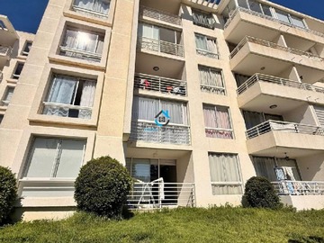 Arriendo Mensual / Departamento / Valparaíso