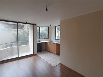 Arriendo Mensual / Departamento / Valparaíso