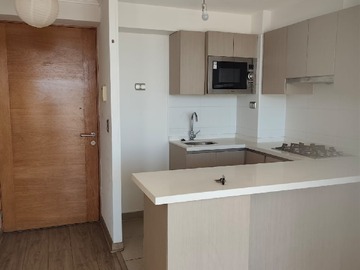 Arriendo Mensual / Departamento / Valparaíso