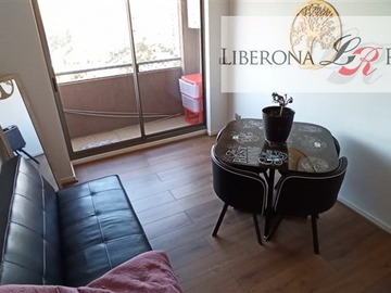 Arriendo Mensual / Departamento / Valparaíso