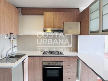 Arriendo Mensual / Departamento / Valparaíso