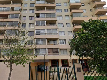 Arriendo Mensual / Departamento / Valparaíso