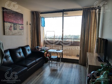 Arriendo Mensual / Departamento / Valparaíso
