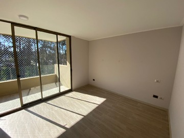 Arriendo Mensual / Departamento / Valparaíso