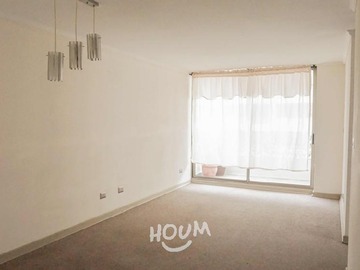 Arriendo Mensual / Departamento / Valparaíso