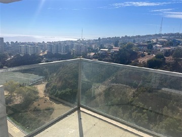 Arriendo Mensual / Departamento / Valparaíso