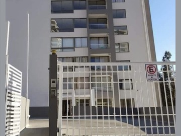 Arriendo Mensual / Departamento / Valparaíso