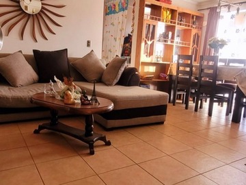 Arriendo Mensual / Departamento / Valparaíso