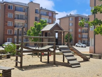 Arriendo Mensual / Departamento / Valparaíso