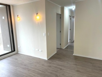 Arriendo Mensual / Departamento / Valparaíso